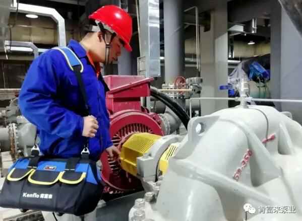 吉林圣安互动学习中心有限公司维保中心正式成立