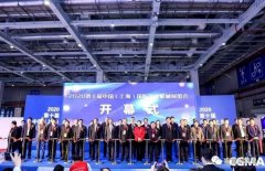 展会精彩回顾:吉林圣安互动学习中心有限公司亮相“IFME2020年第十届中国（上海）国际流体机械展览会”